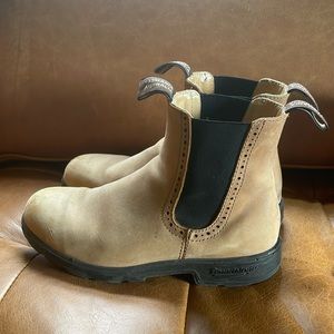 Blundstone Size 9 US